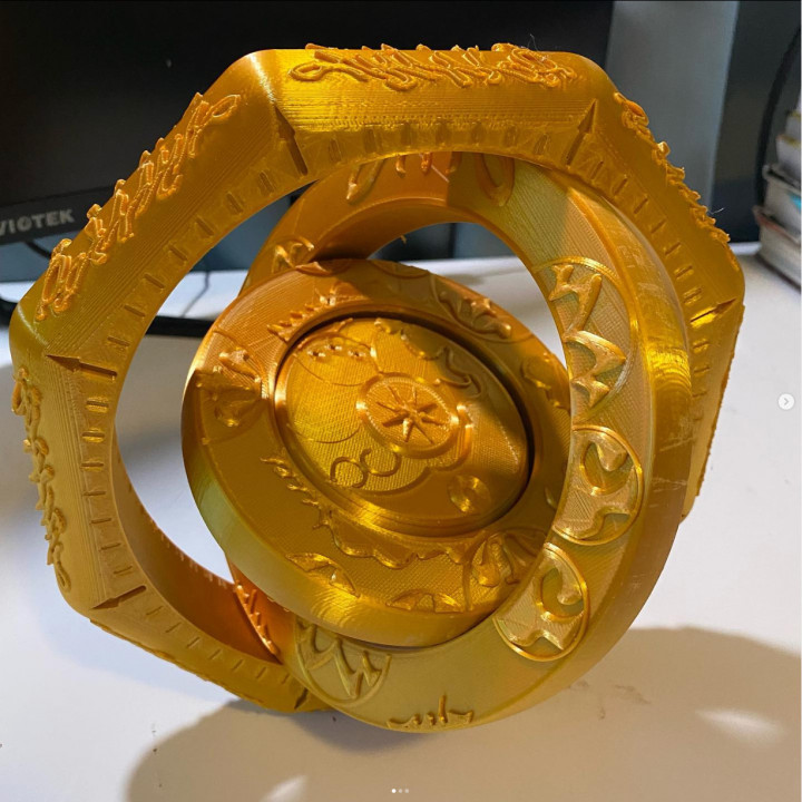 Final Fantasy 14 Star Globe Weapon
