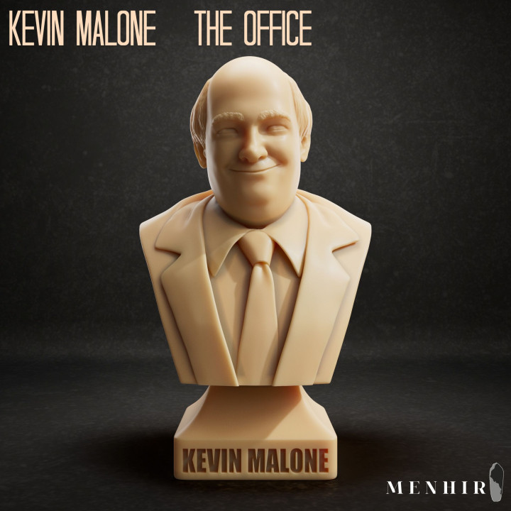 Kevin Malone - The Office image