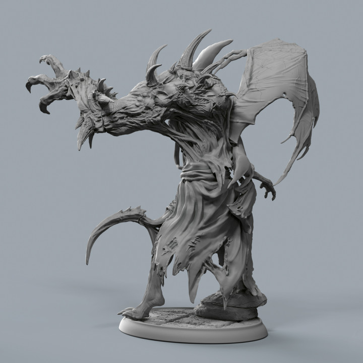 NYARLATHOTEP TURNED CULTIST 02