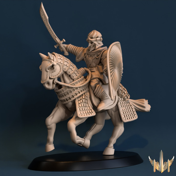 Eternal Mount 3
