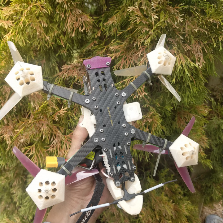 drone skids image