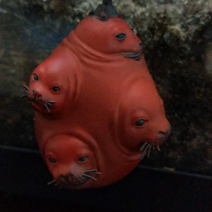 Seahelit