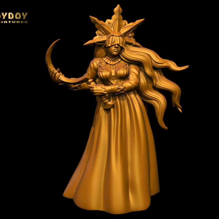 Milen-Fantasy women vol 2