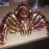 Spinner SPYder (Articulated Fidget Spider) print image