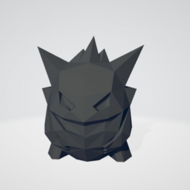 Gengar