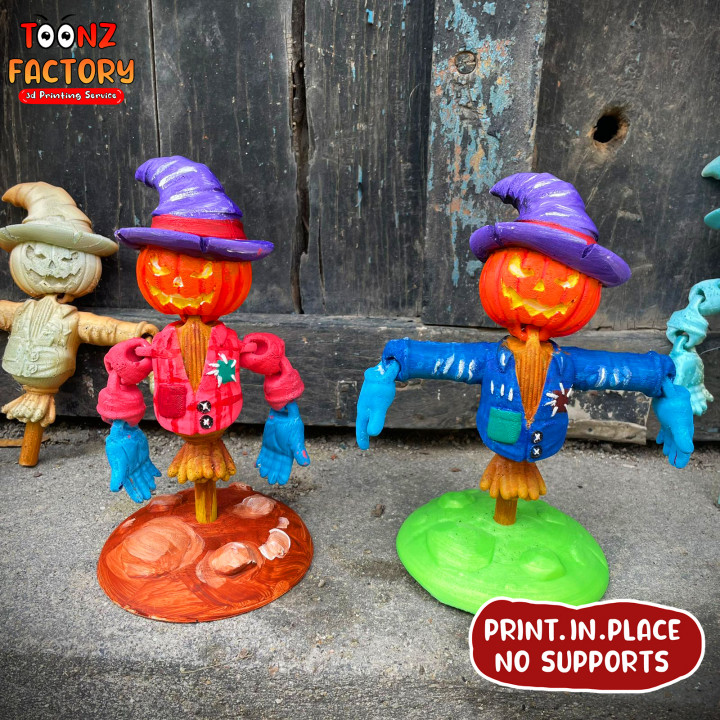 SCARE CROW 立春 立春/SCARE CROW | 安眠妨害水族館