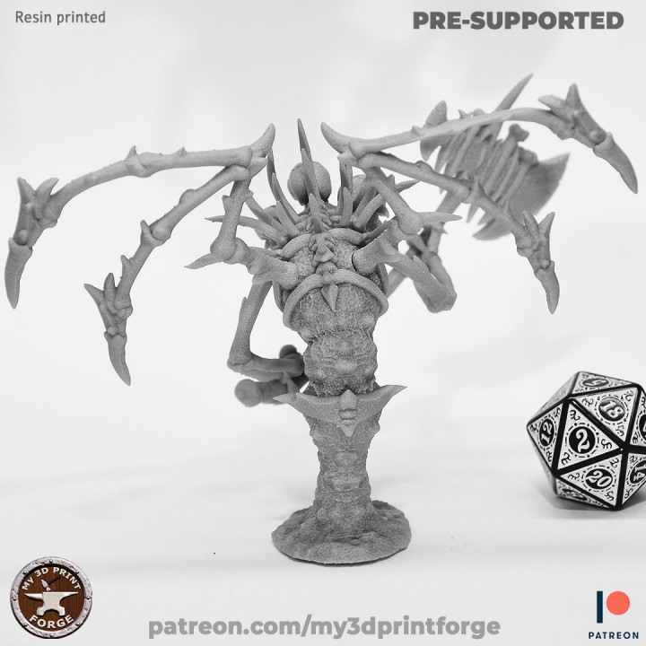 Skull Lord