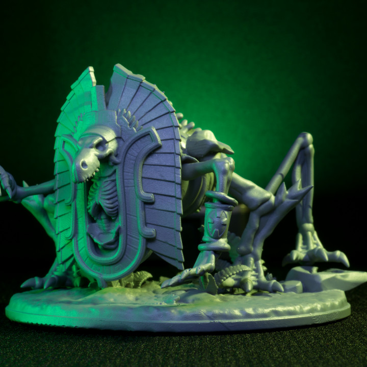 Dragonbond Ossuary Guardian (x2) image