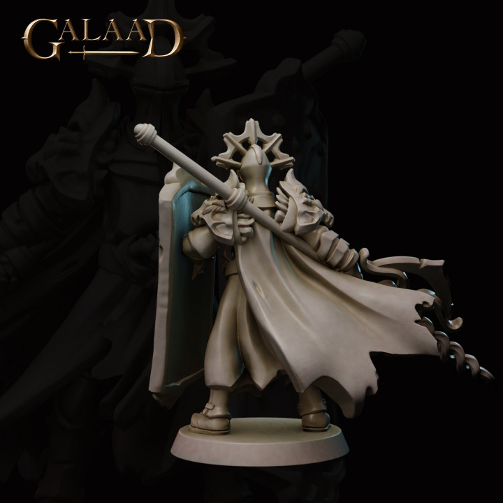Dark Knights Bundle