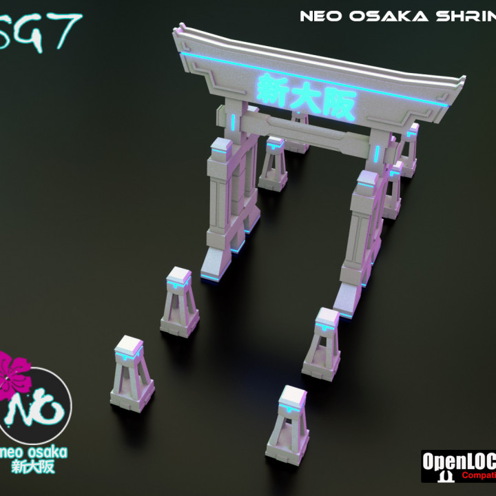 Neo Osaka image