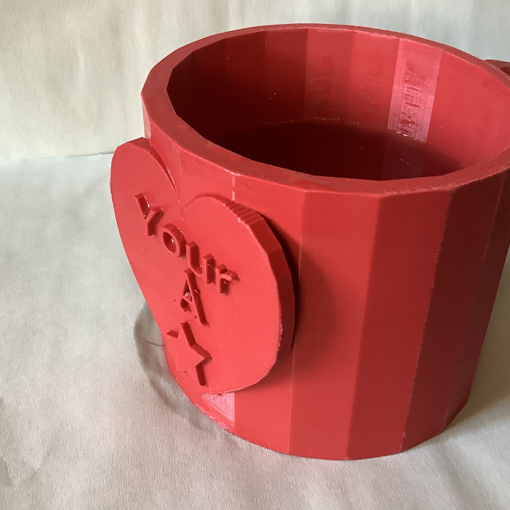 Cup