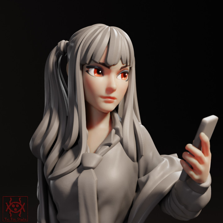 Hospital of Horror - Highschooler