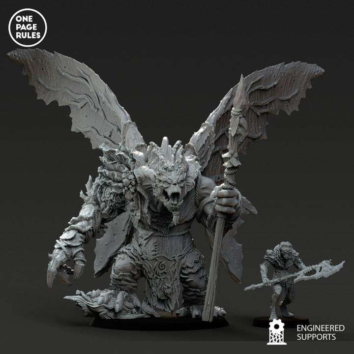 Plague Harbinger image