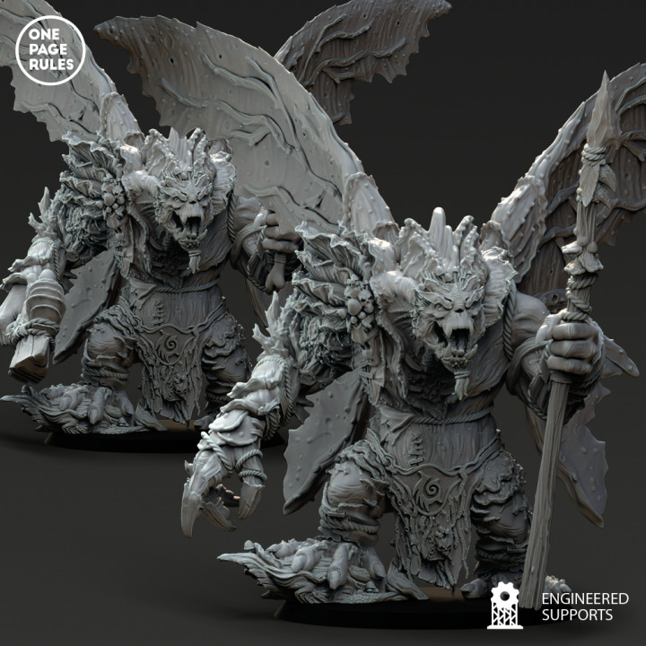 Plague Daemons - Army Bundle image