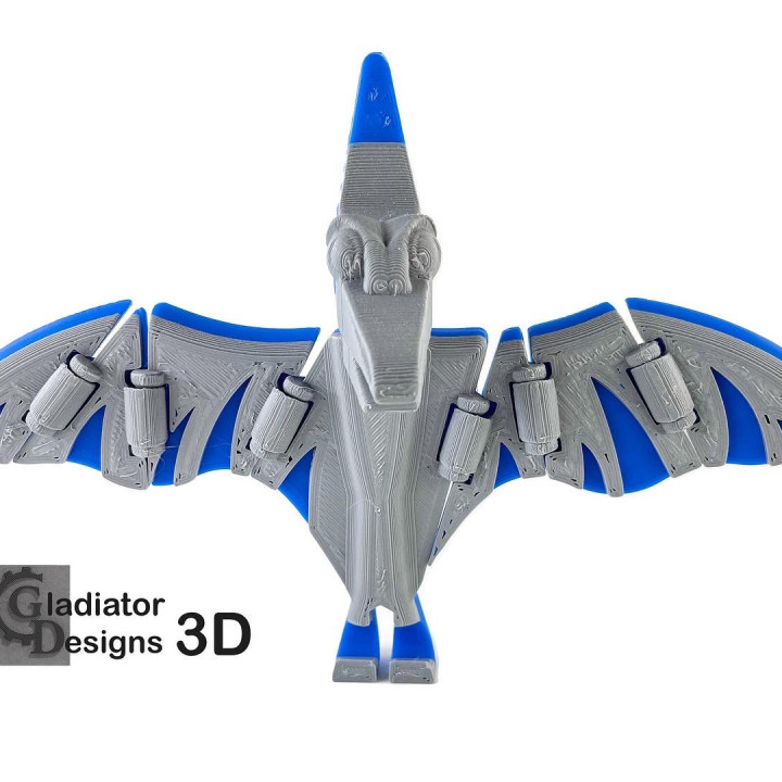 Pterodactyl