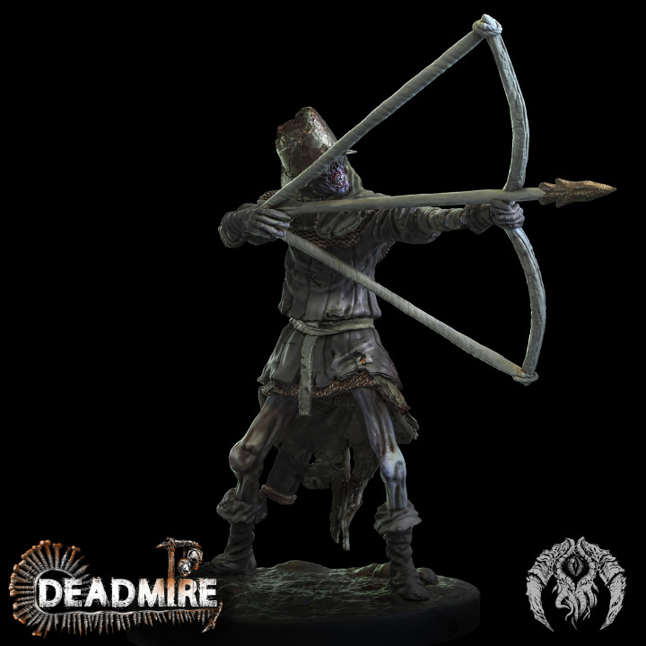 Deadwalker Archers x 6 image