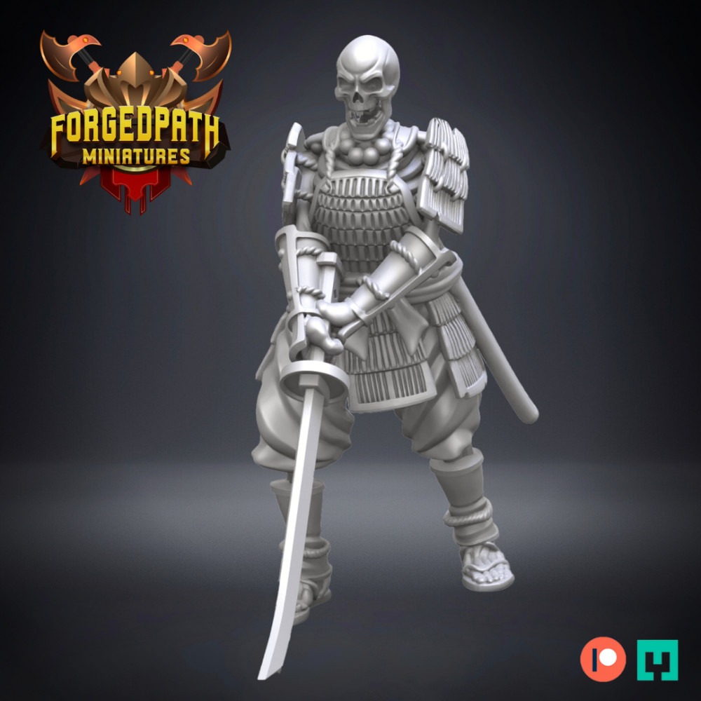 SS★SKELETON WARRIORS 海外版★箱付・説明書付・ソフト付 Skeleton Warriors: The Complete Series | Region-Free (Blu