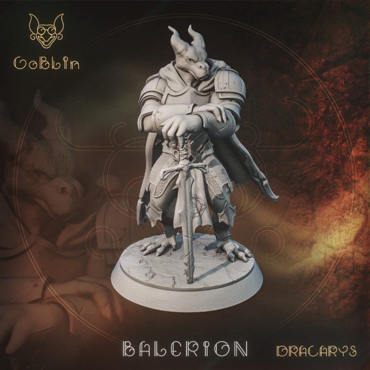 Balerion - Dracarys image
