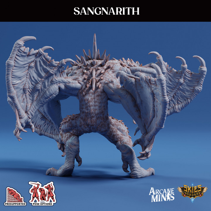 Sangnarith image