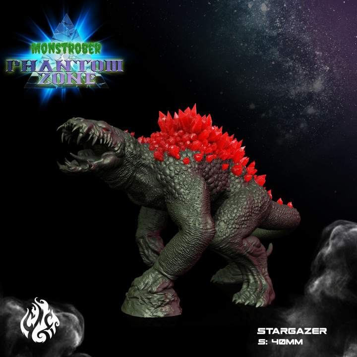 Stargazer