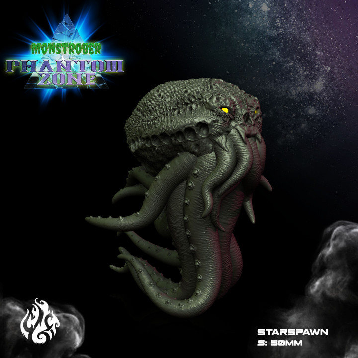 Starspawn