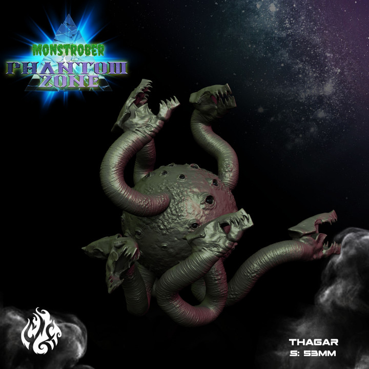 Thagar