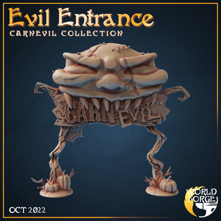 CarnEvil Collection image