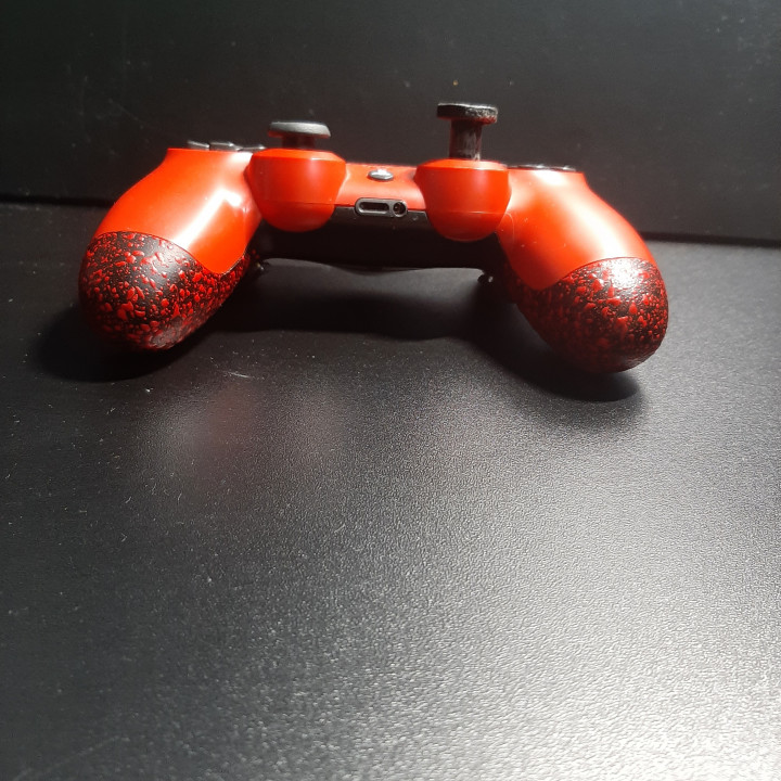 Controller stick Erhöhung für den PS4 image