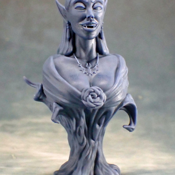 Halloween Bust Bundle