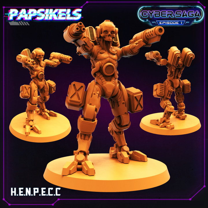 H.E.N.P.E.C.C.