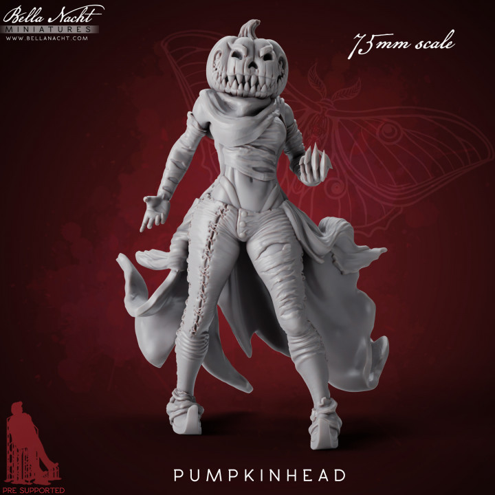 Pumpkinhead