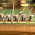 Goblin Warriors multi-part regiment print image
