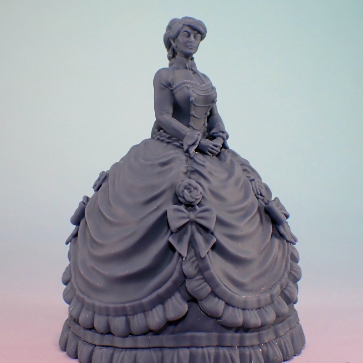Florentine the Aristocrat | Full Pack