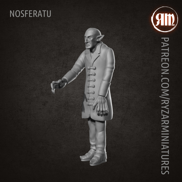 Nosferatu