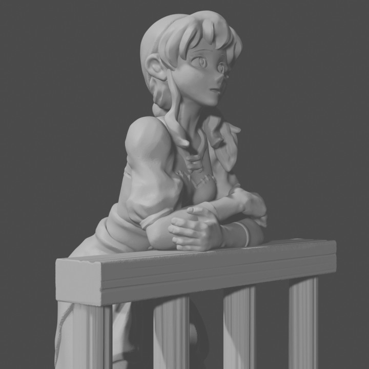 Luna (lunar silverstar story)