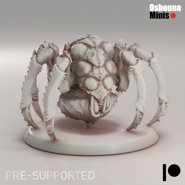 Deep Hive - Acid Sprayer