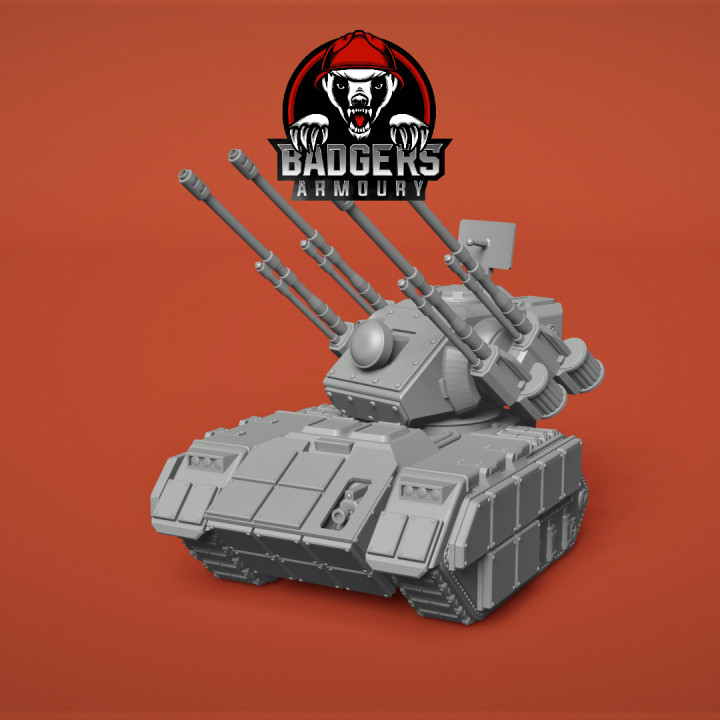 Imperial Armour Bundle image