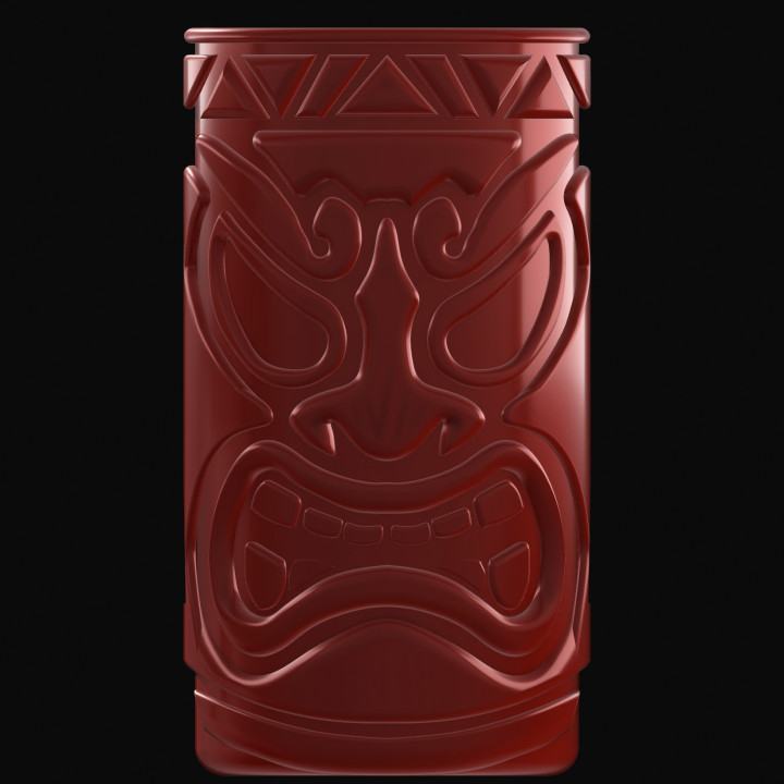 Tiki Cup image
