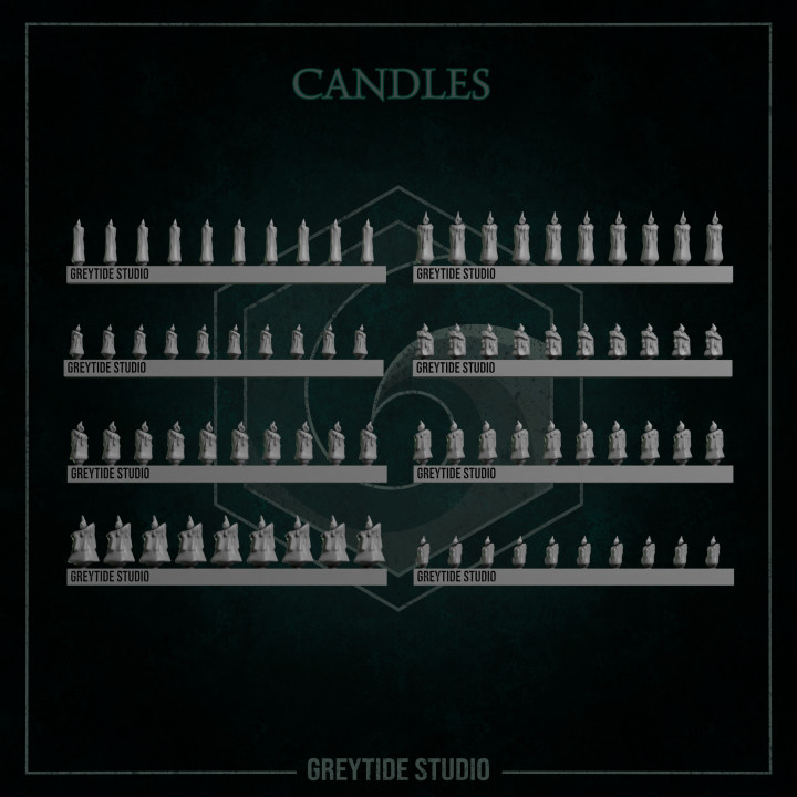 candles