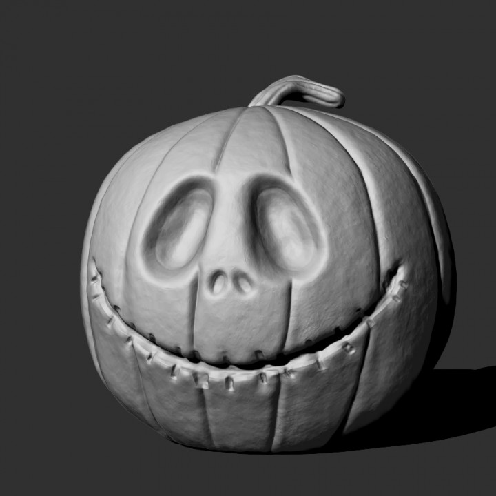 Pumpkin Halloween image