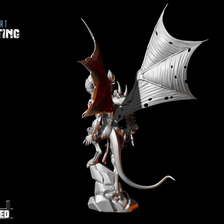 Lux Demon Prince v2 image