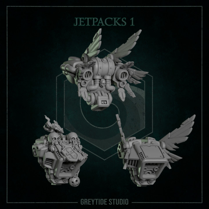 Jetpacks 1