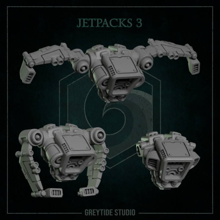 Jetpacks 3 image