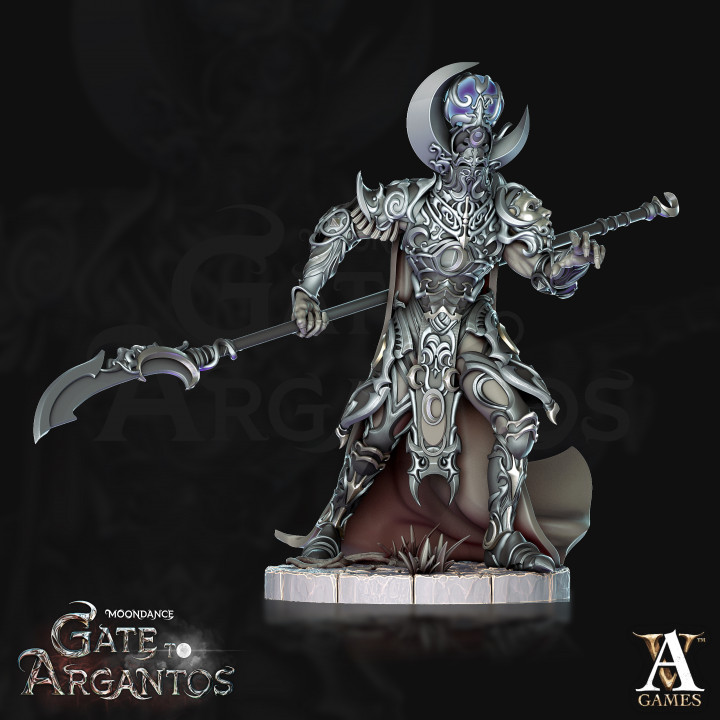 Moondance - Gate to Argantos - Bundle image