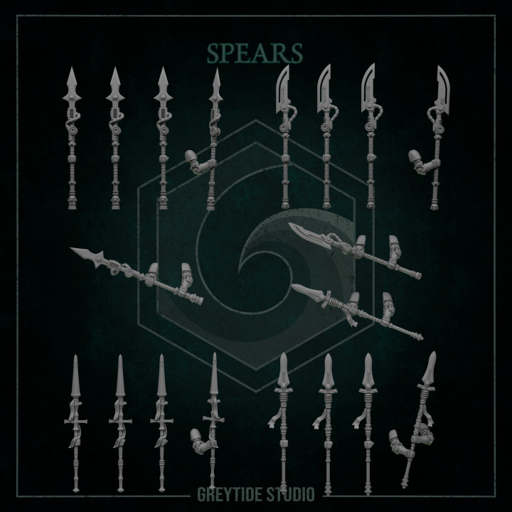 Spears image