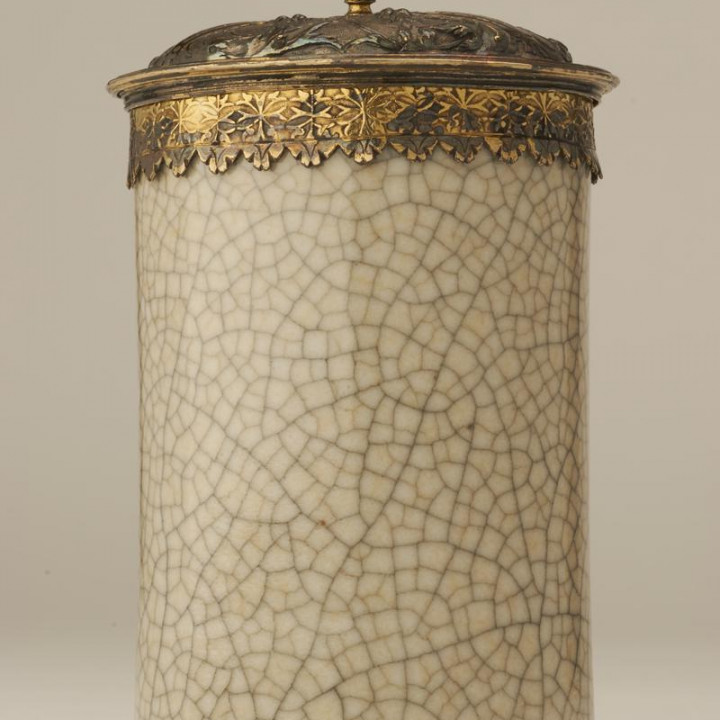 Cleadon Pot