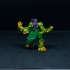 Blight Hulks print image