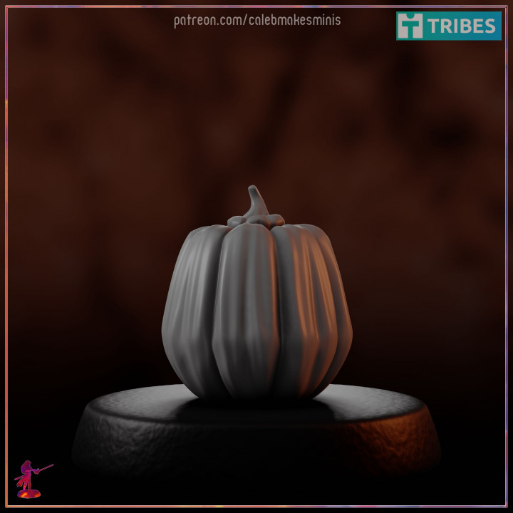 Halloween Series (2022 - "Mimics") | Complete Collection - October 2022 image