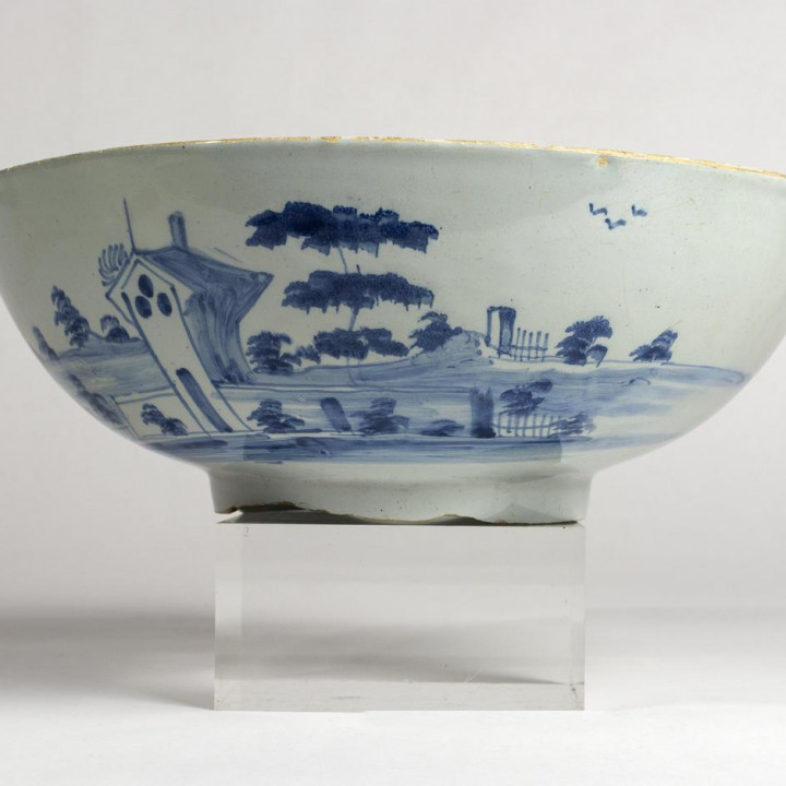 Punch Bowl