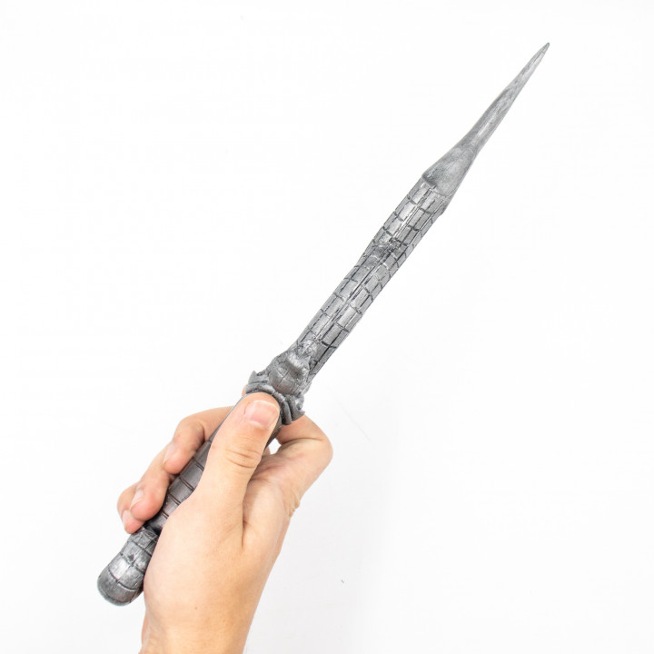 Conan Thulsa Doom Dagger image